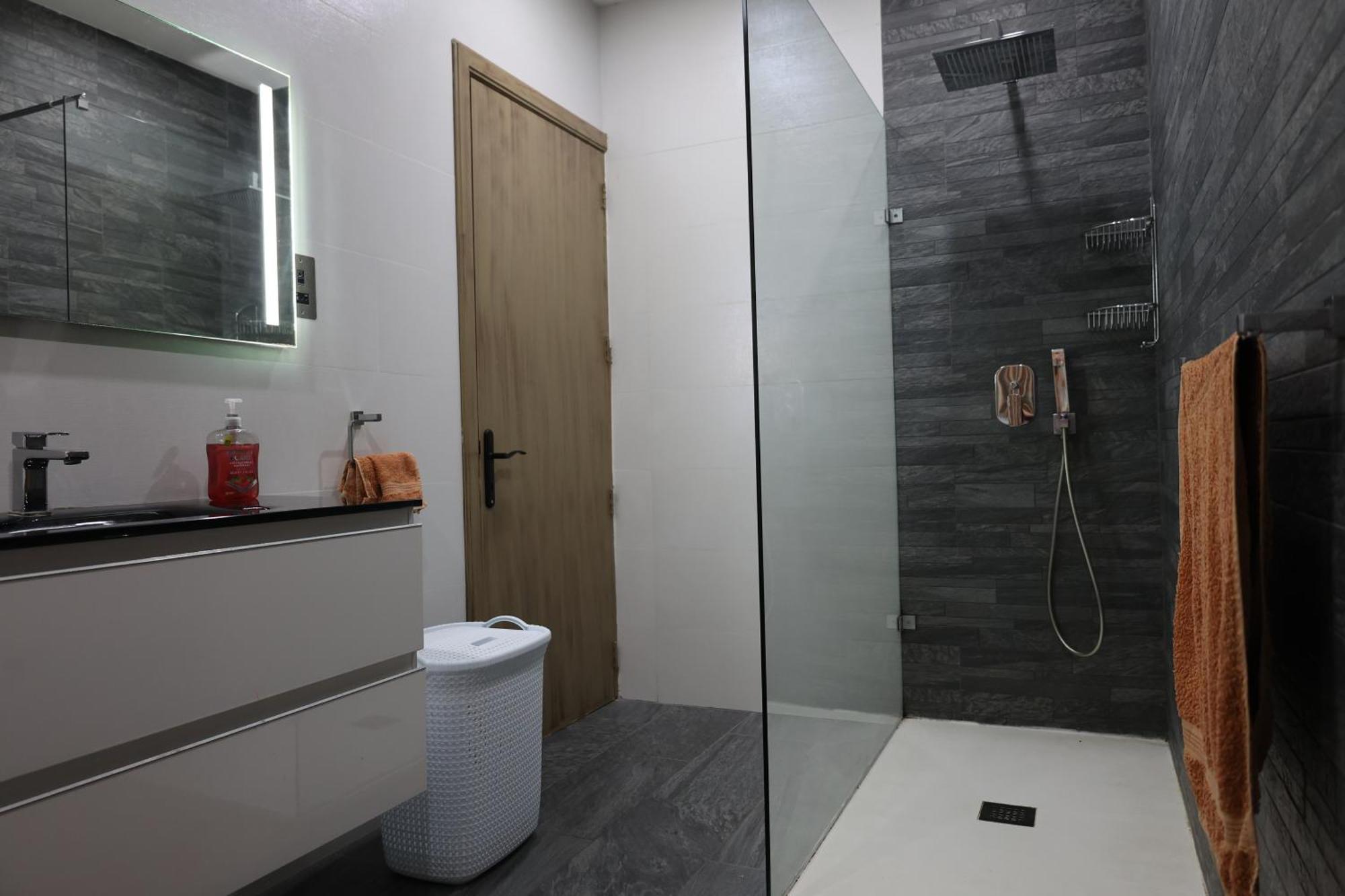 Very Bright Well Kept Apartment Марсаскала Экстерьер фото