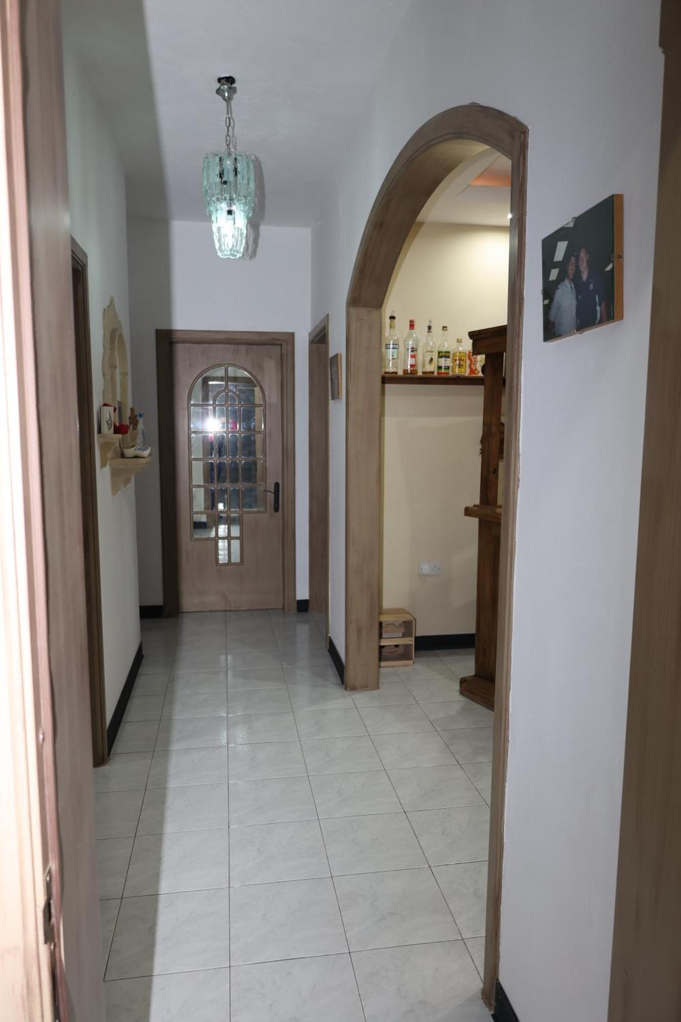 Very Bright Well Kept Apartment Марсаскала Экстерьер фото